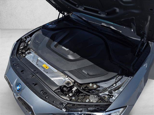 Certified 2023 BMW i4 eDrive35 w/ Premium Package RWD image 22
