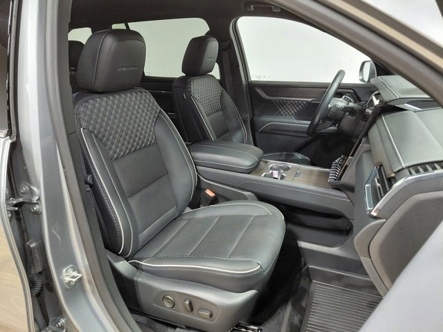 Certified 2024 GMC Acadia Denali w/ LPO, Floor Liner Package image 30