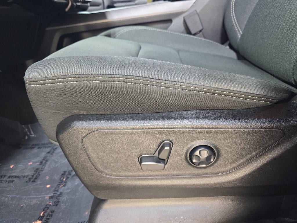 Used 2021 RAM 1500 Big Horn AWD/4WD image 30