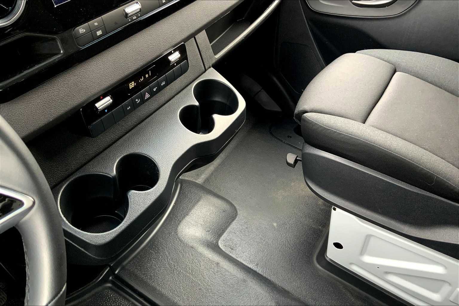Certified 2025 Mercedes-Benz Sprinter 2500 image 7