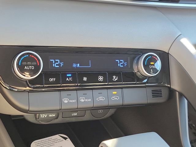 New 2026 Hyundai Elantra Sport image 10