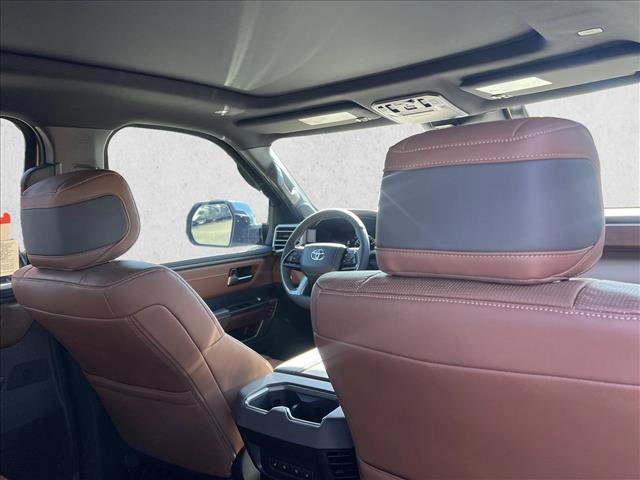 New 2026 Toyota Tundra 1794 Edition image 18
