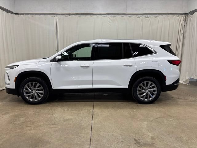 Used 2026 Buick Enclave Preferred FWD image 7