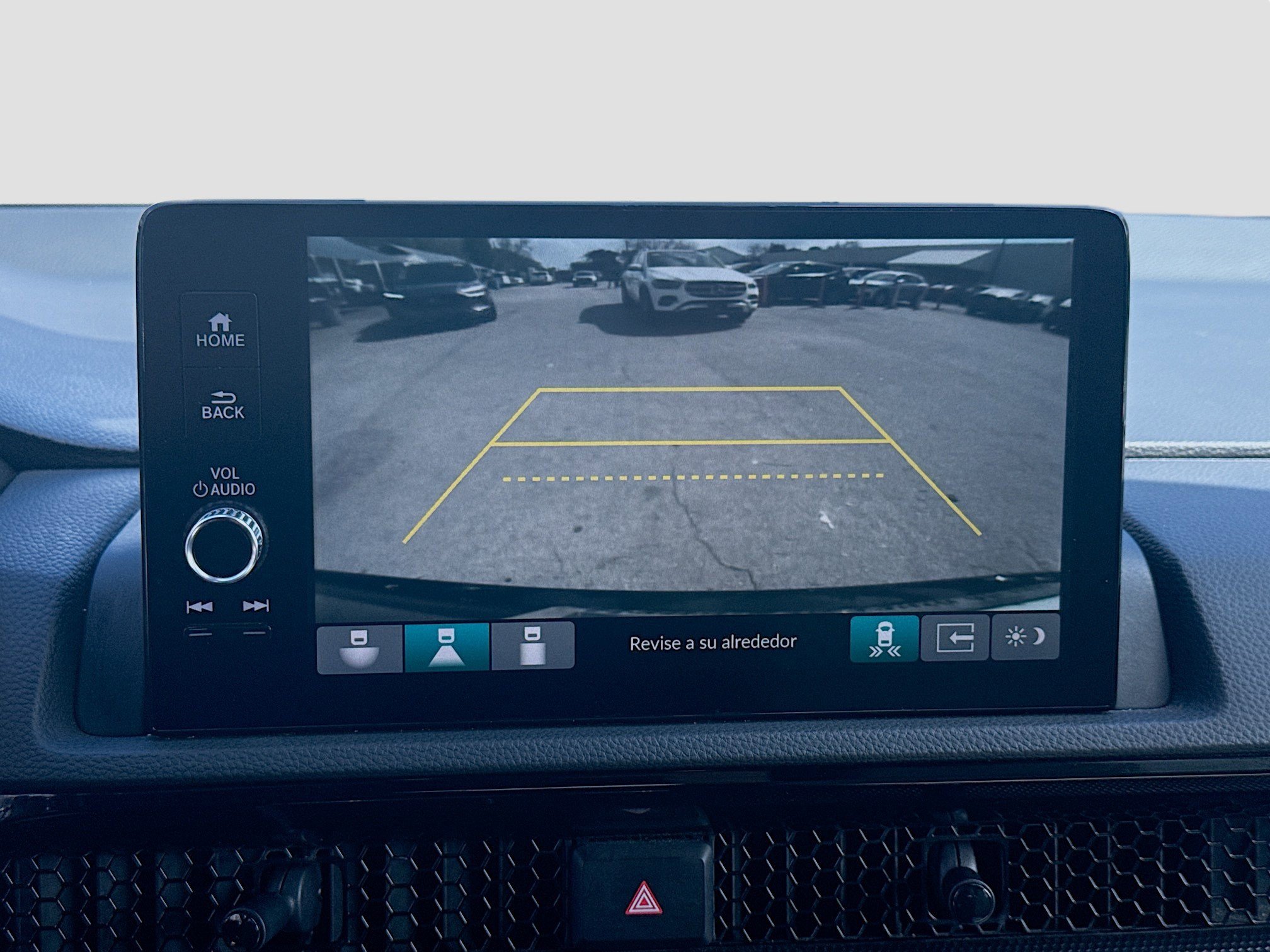 Certified 2024 Honda CR-V Sport Touring image 14