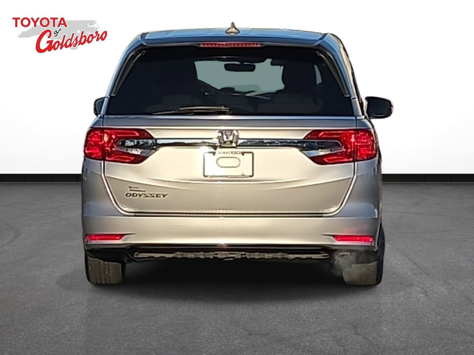 Used 2018 Honda Odyssey EX-L image 6