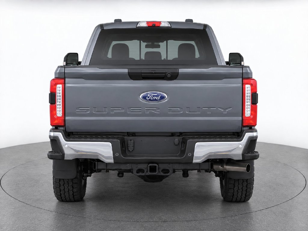 Used 2023 Ford F250 XLT w/ 360-Degree Camera Package AWD/4WD image 9