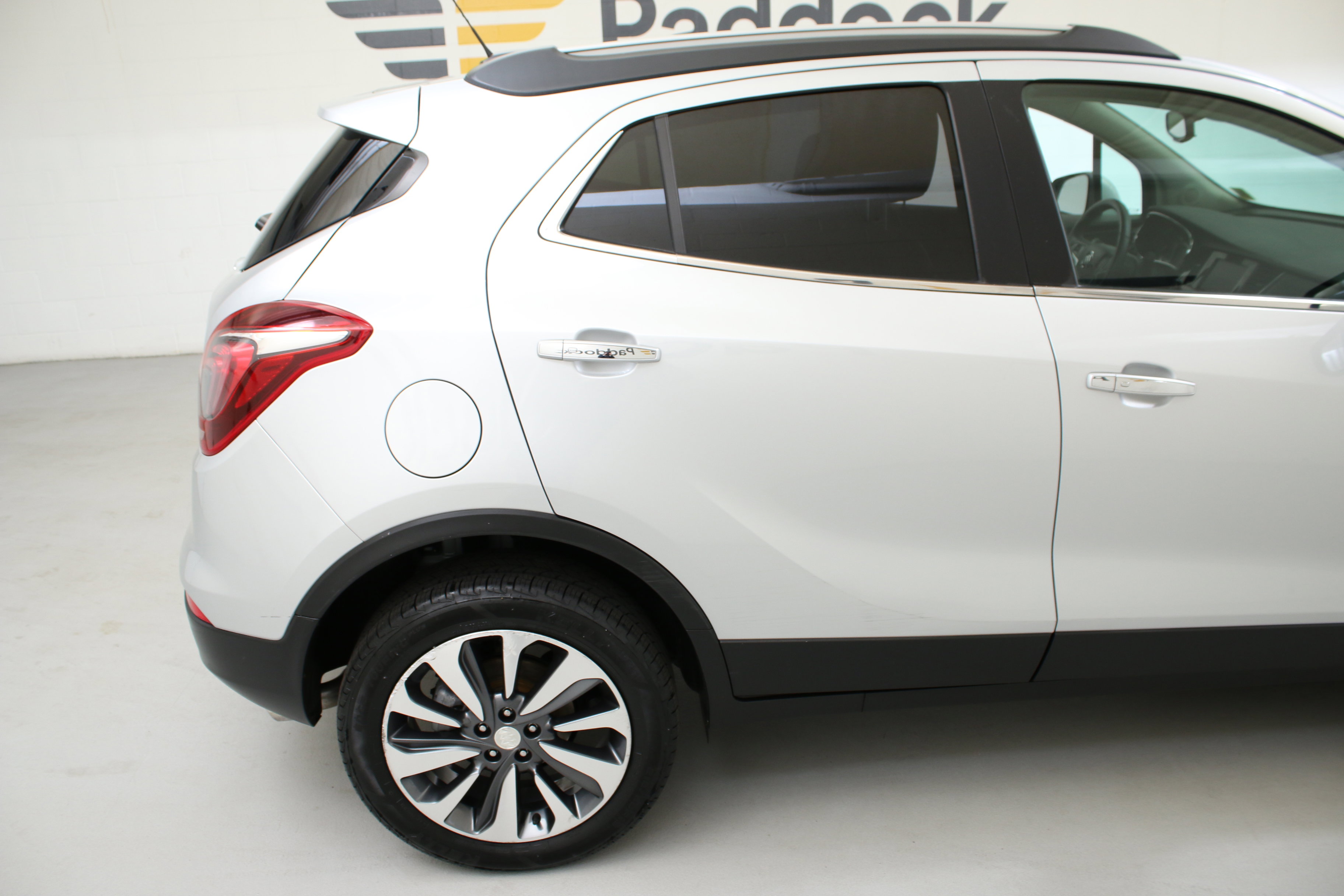 Used 2022 Buick Encore Preferred w/ Safety Package AWD/4WD image 10