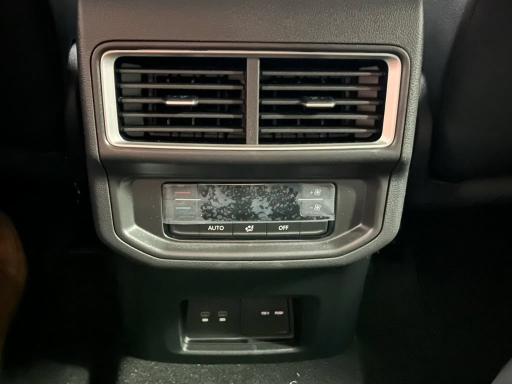 New 2026 Volkswagen Atlas SE AWD/4WD image 9