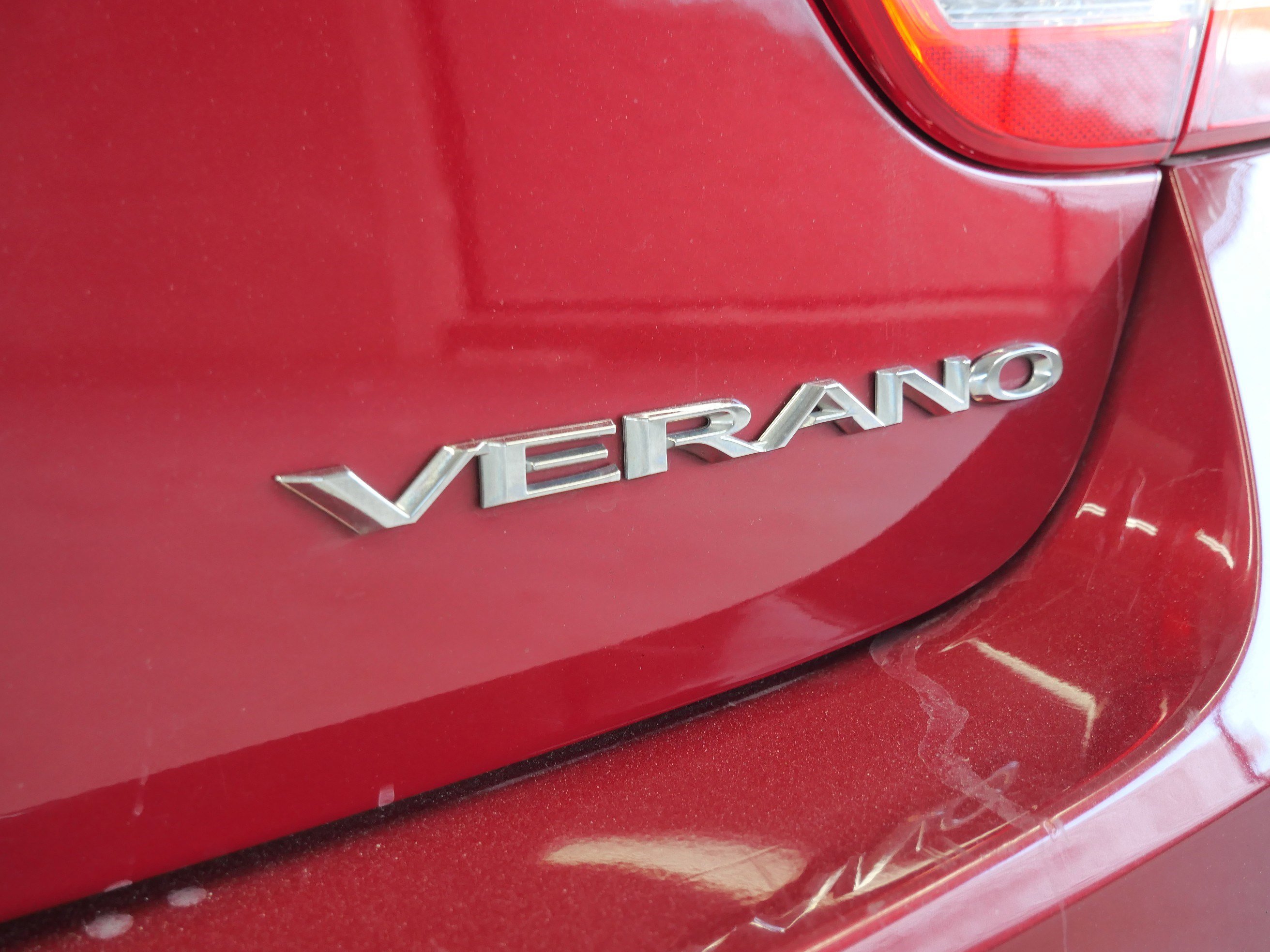 Used 2012 Buick Verano Leather image 18