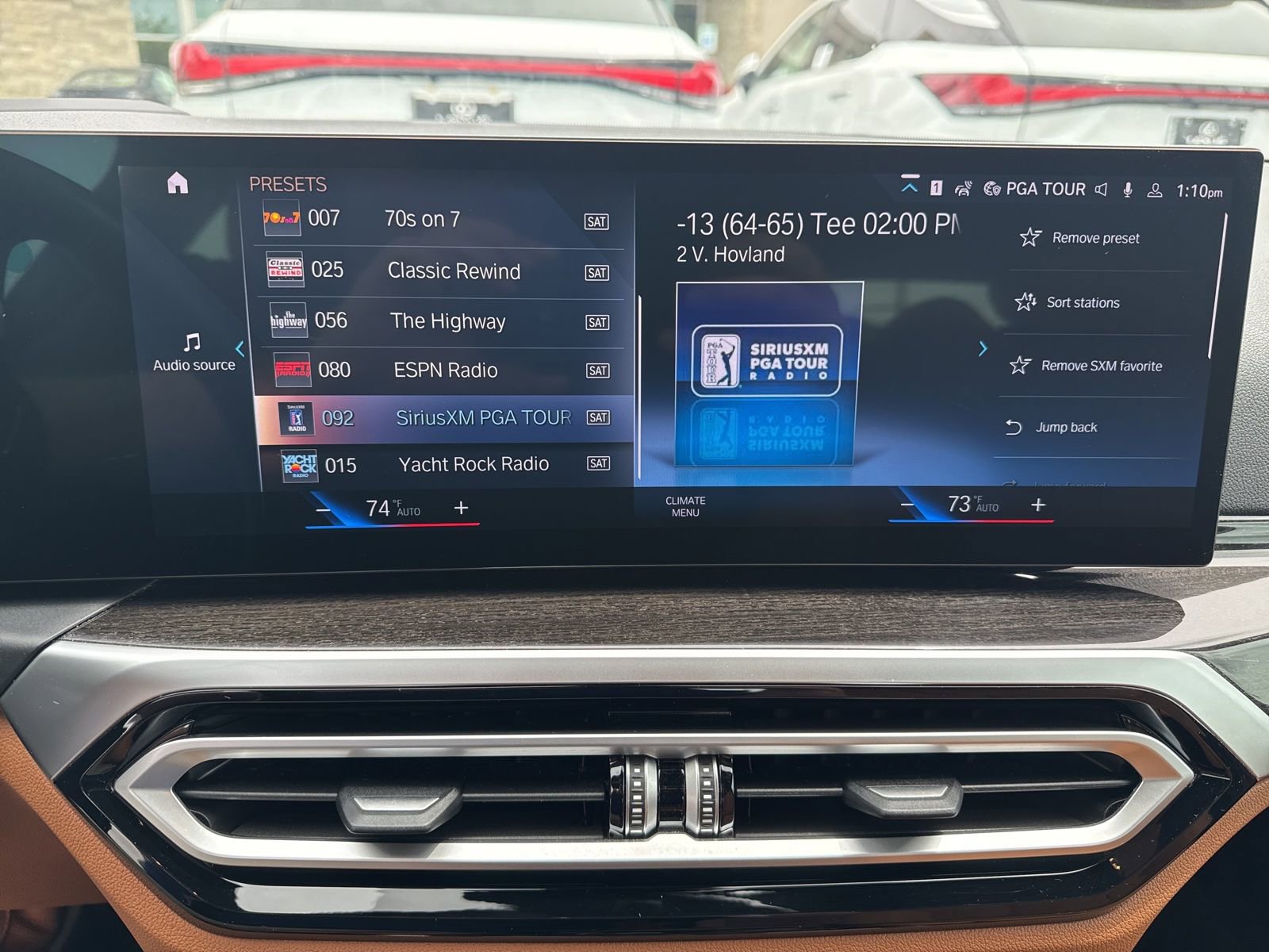 Used 2024 BMW 330i Sedan w/ Premium Package image 16