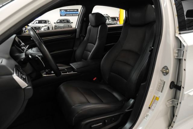 Used 2019 Honda Accord Sport image 29
