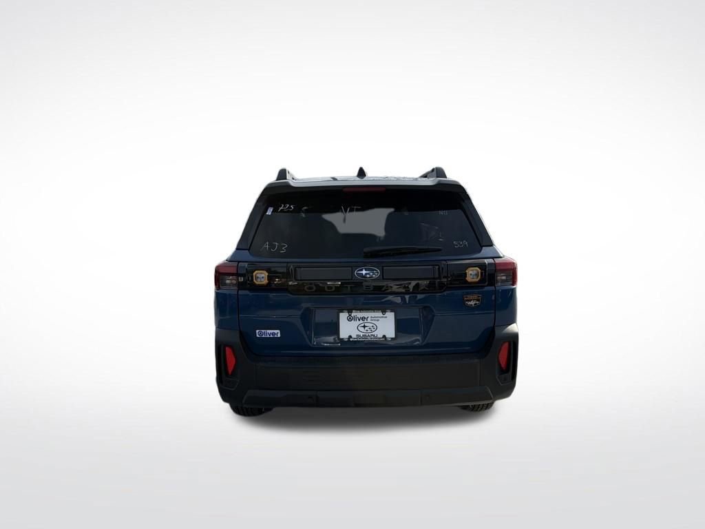 New 2026 Subaru Outback Wilderness image 7
