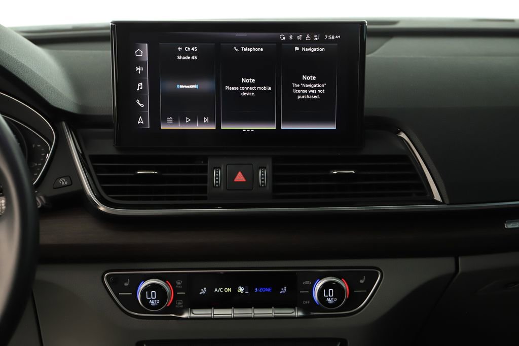 Certified 2022 Audi Q5 2.0T Premium AWD/4WD image 19