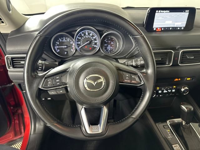Used 2017 MAZDA CX-5 Touring w/ Preferred Equipment Package image 14