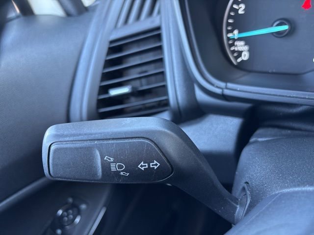 Used 2019 Ford EcoSport SE w/ SE Convenience Package image 24