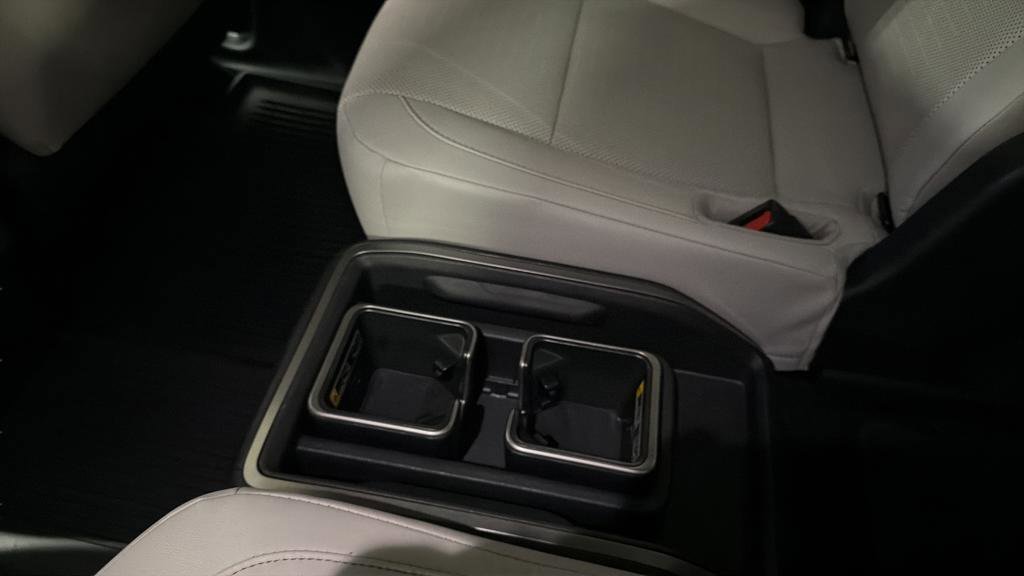 Certified 2025 Lexus TX 350 AWD w/ Technology Package image 19