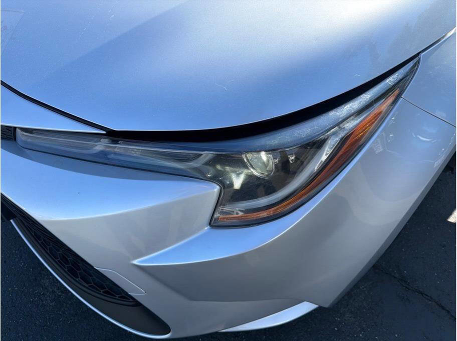 Used 2020 Toyota Corolla LE image 31