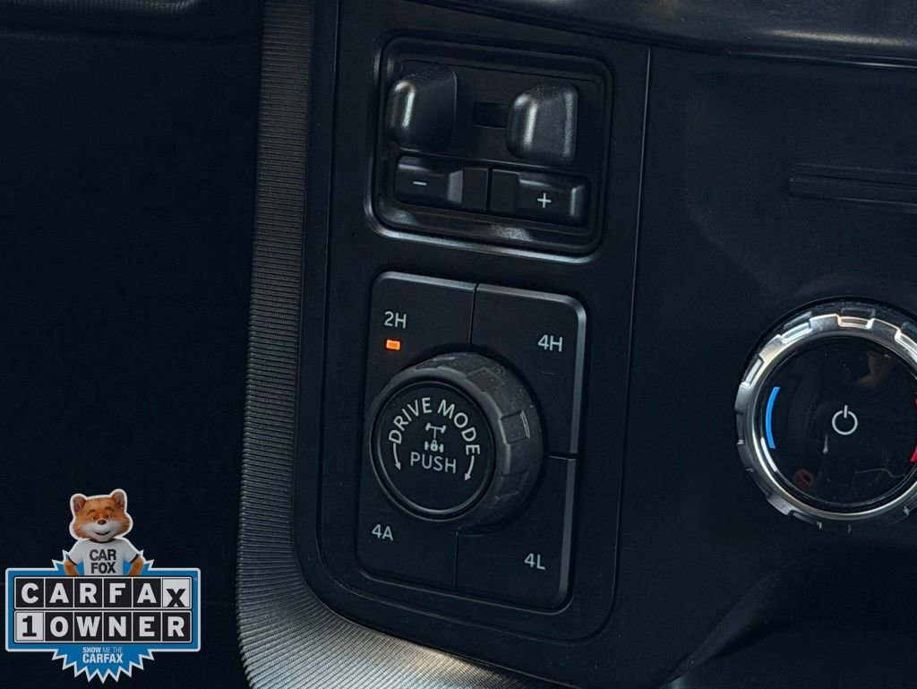 Used 2024 Ford F150 Platinum w/ FX4 Off-Road Package AWD/4WD image 18