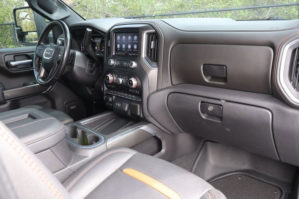 Used 2022 GMC Sierra 1500 AT4 w/ AT4 Premium Package image 46