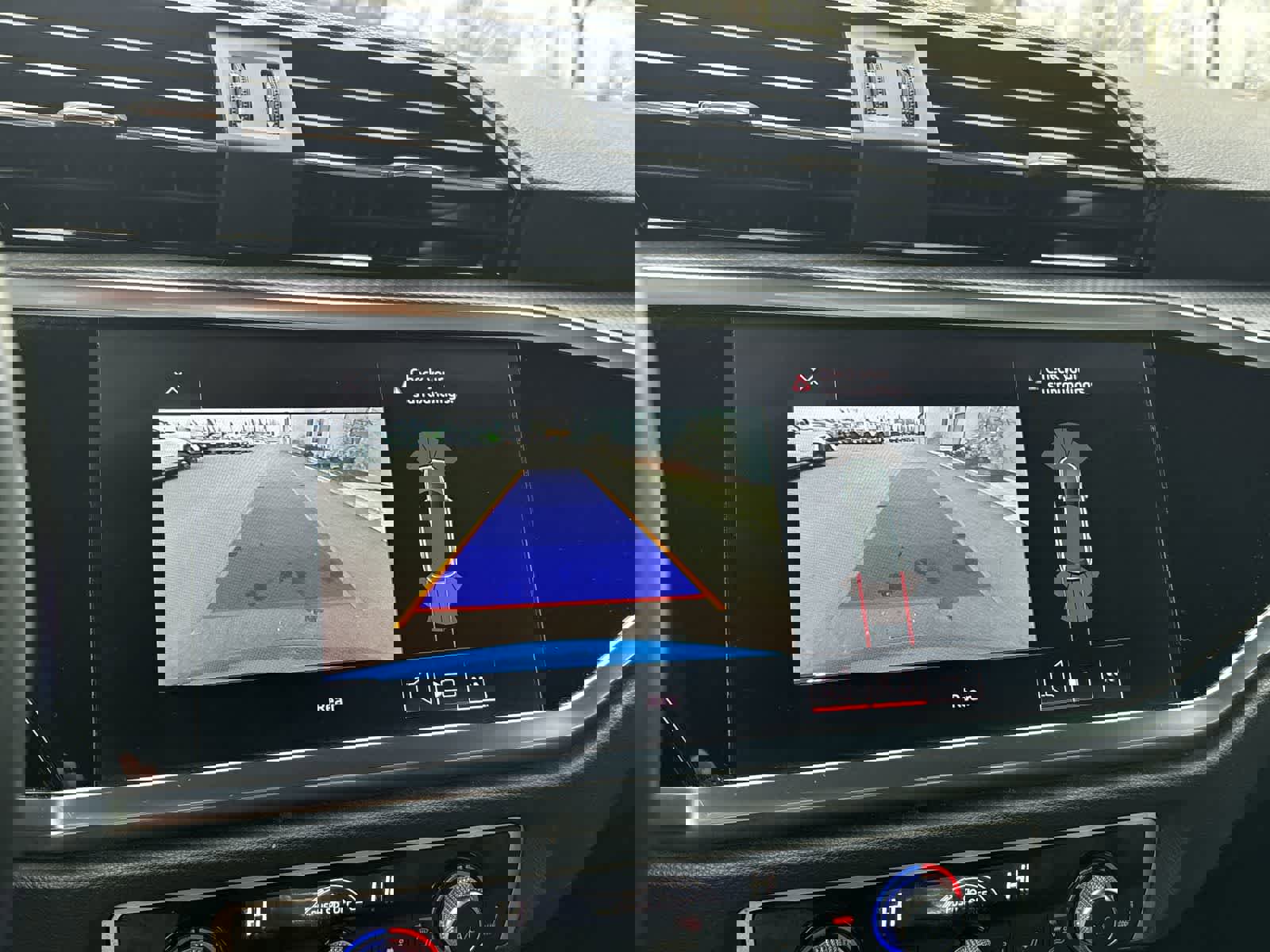 Used 2020 Audi Q3 2.0T Premium image 17