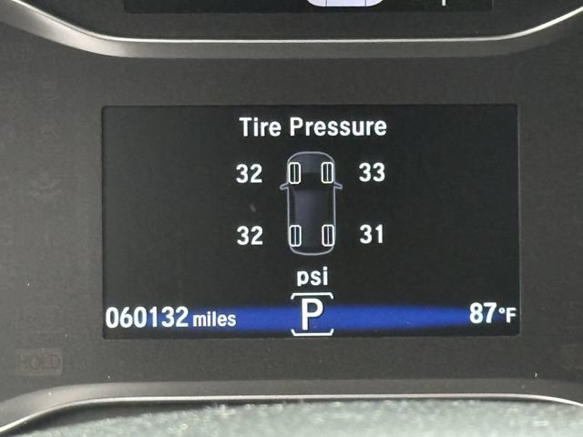 Used 2017 Honda Pilot EX image 15