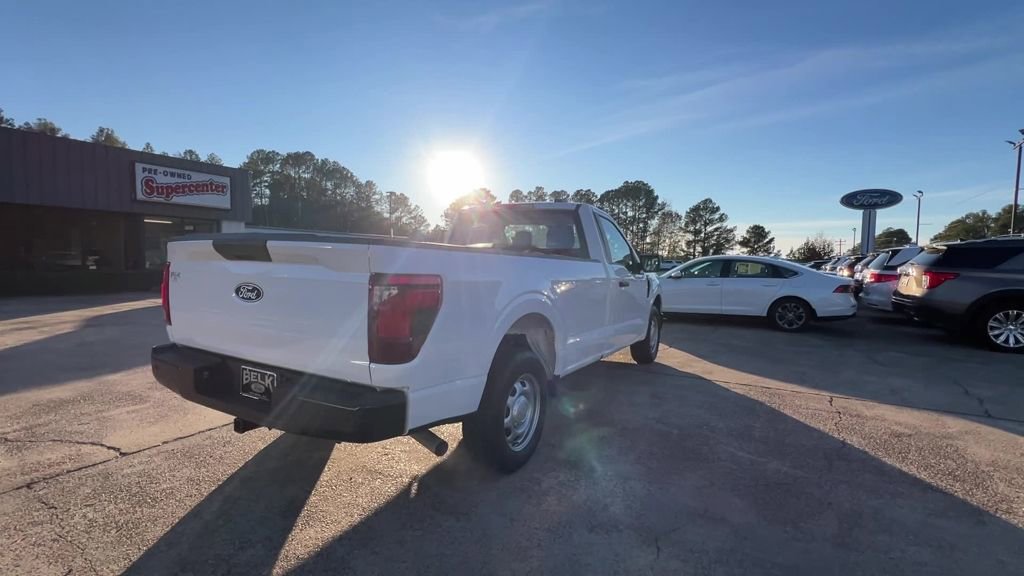 Used 2024 Ford F150 XL image 6