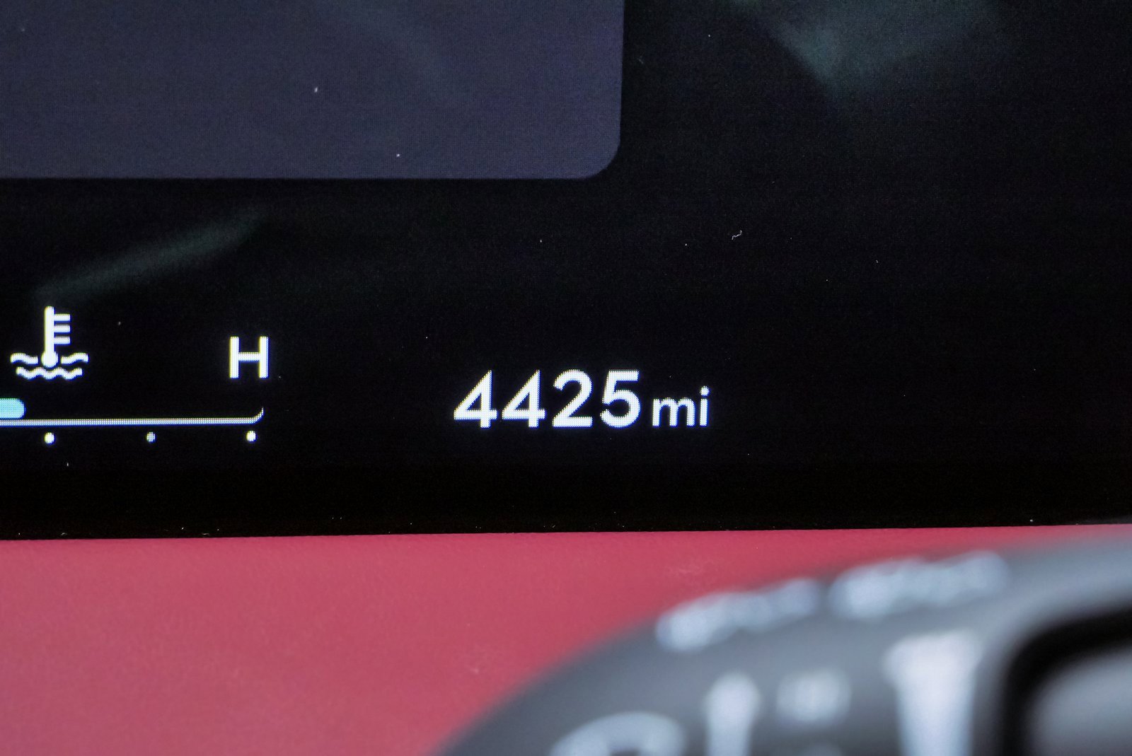 Certified 2026 Genesis GV70 3.5T Sport Prestige image 20