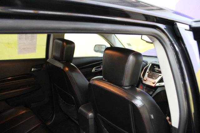 Used 2015 GMC Terrain Denali FWD image 10