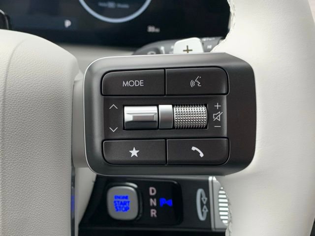 New 2026 Hyundai Palisade SEL Premium image 26