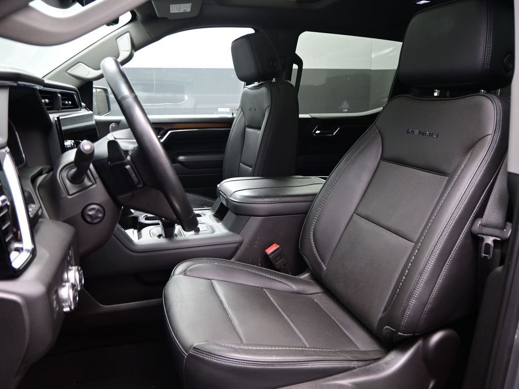 Used 2024 GMC Sierra 1500 Denali w/ Denali Reserve Package image 7