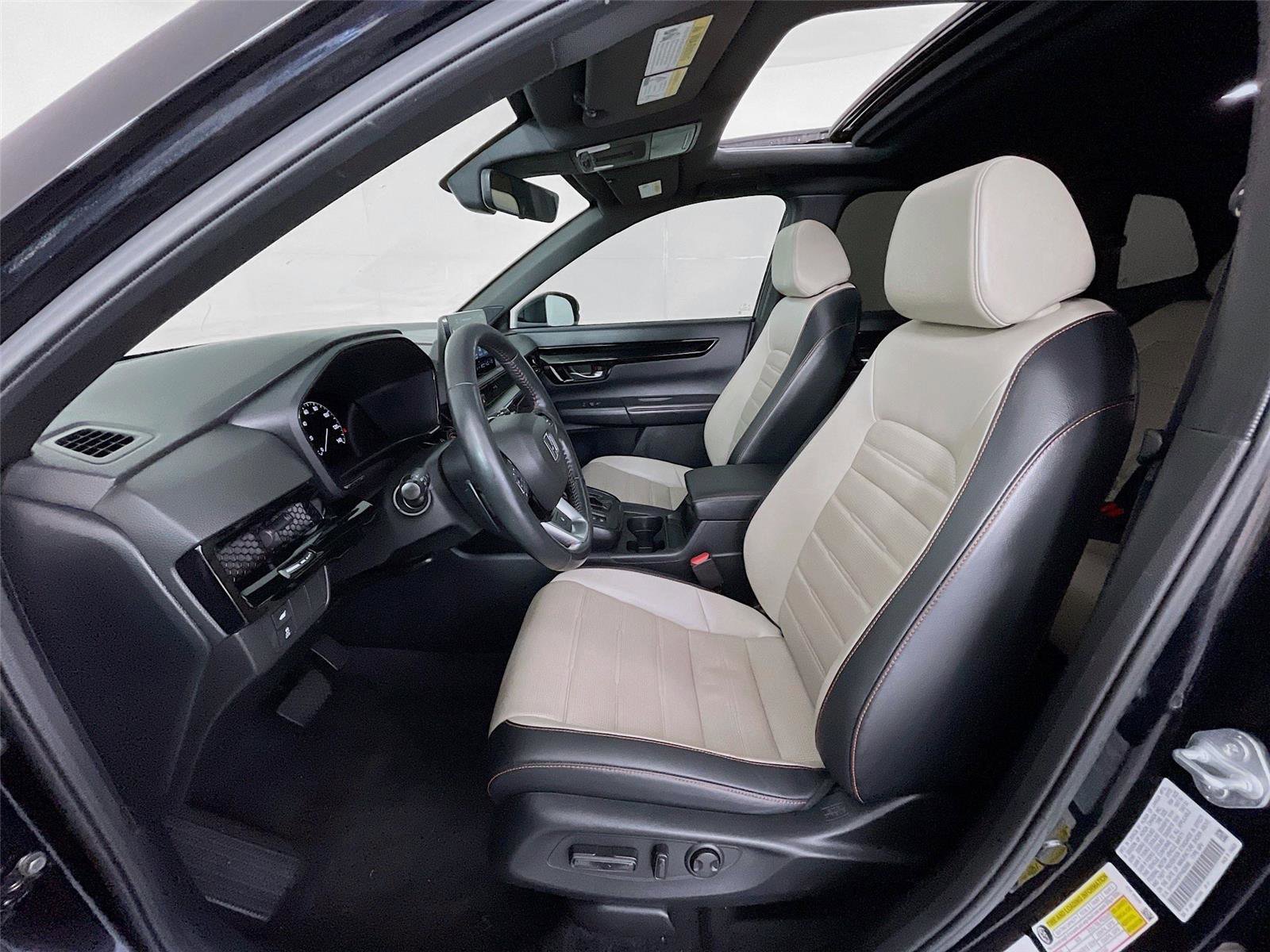 Used 2023 Honda CR-V Sport Touring image 28