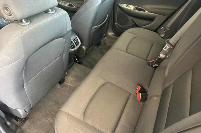 Used 2024 Chevrolet Malibu LT FWD image 14