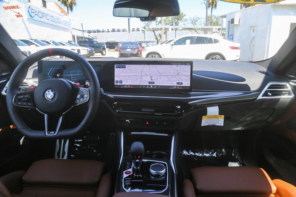 Used 2026 BMW M4 Competition AWD/4WD image 9