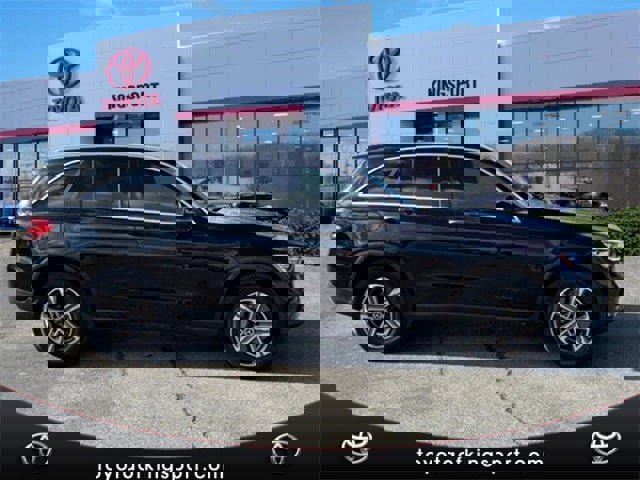 Used 2022 Mercedes-Benz GLC 300 4MATIC image 6