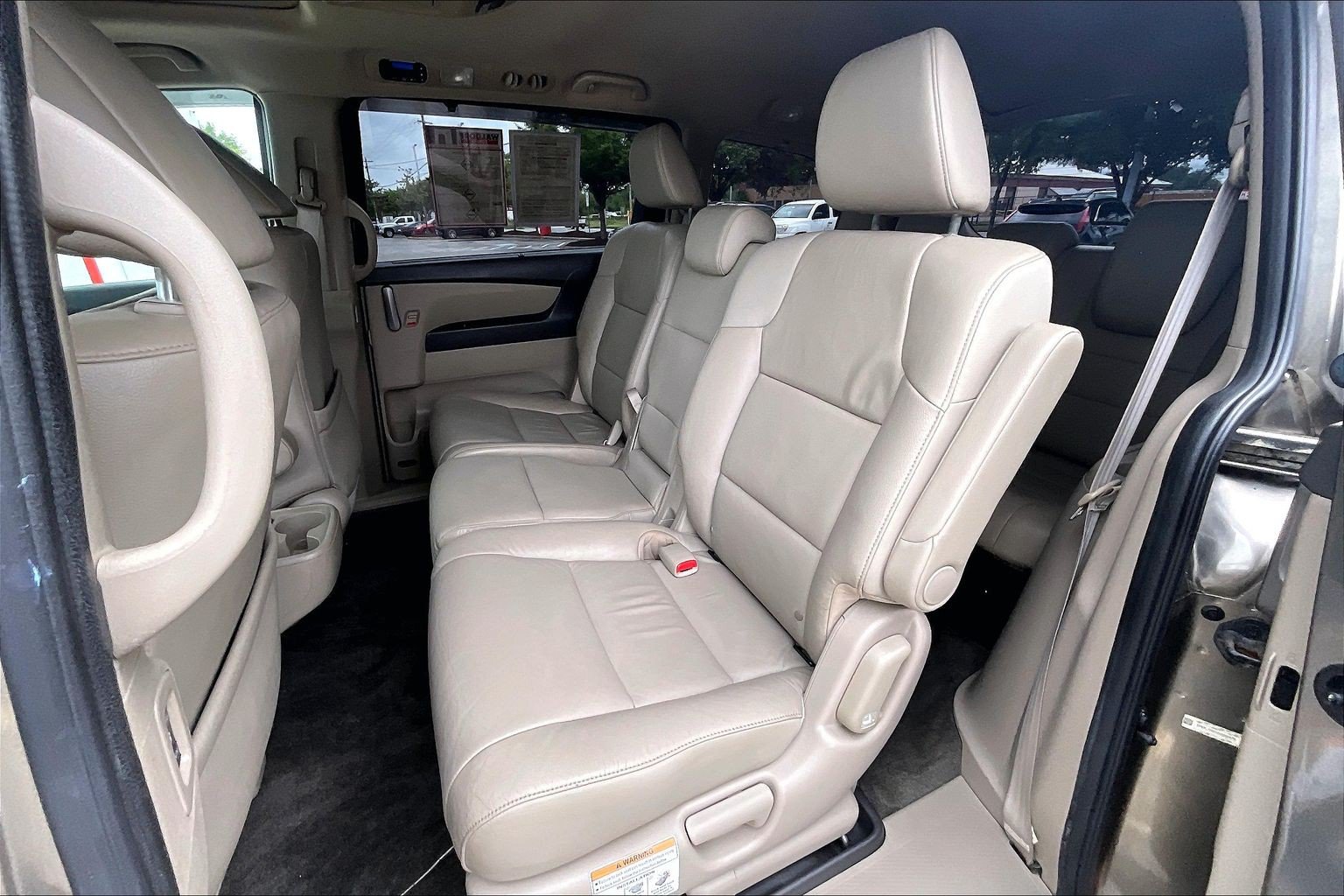 Used 2013 Honda Odyssey Touring image 30