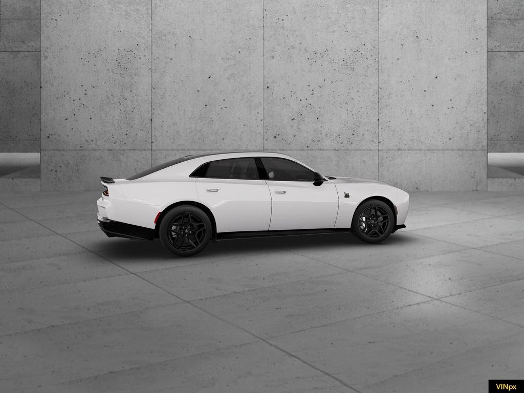 New 2026 Dodge Charger Scat Pack w/ Blacktop Package image 15