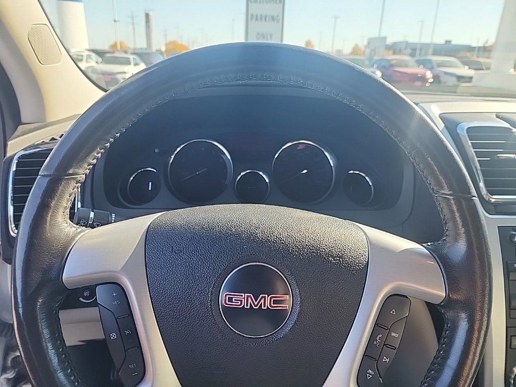 Used 2011 GMC Acadia SLT AWD/4WD image 14