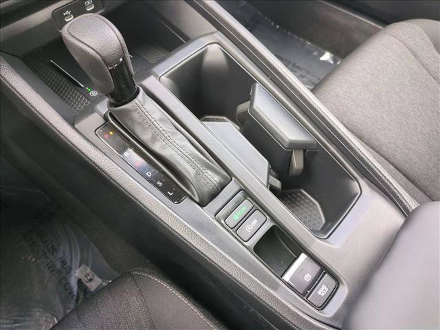 Used 2026 Honda Accord SE image 12