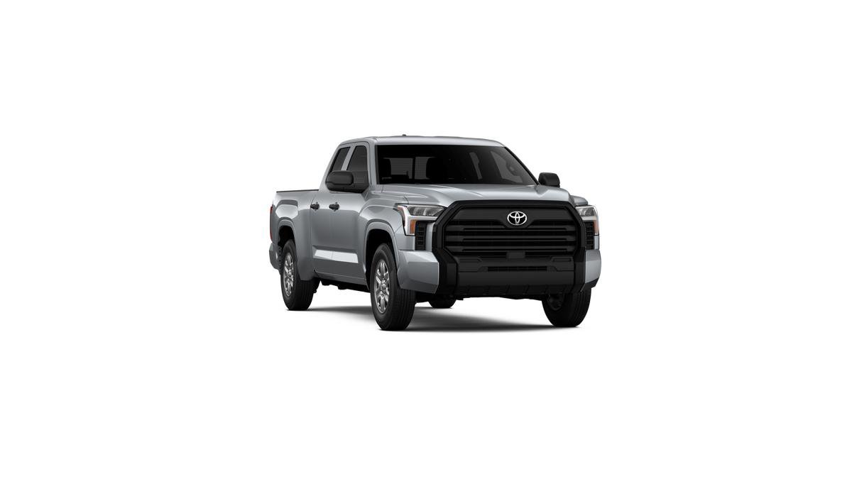 New 2026 Toyota Tundra SR image 16