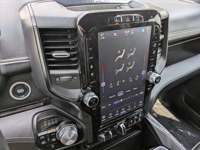 Used 2023 RAM 1500 Limited AWD/4WD image 11