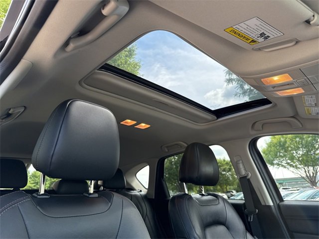 Used 2022 MAZDA CX-5 AWD 2.5 S w/ Premium Package image 30