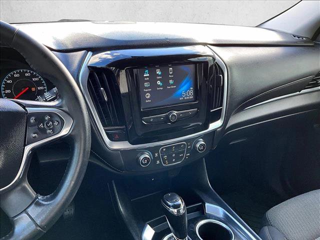 Used 2019 Chevrolet Traverse LT image 8