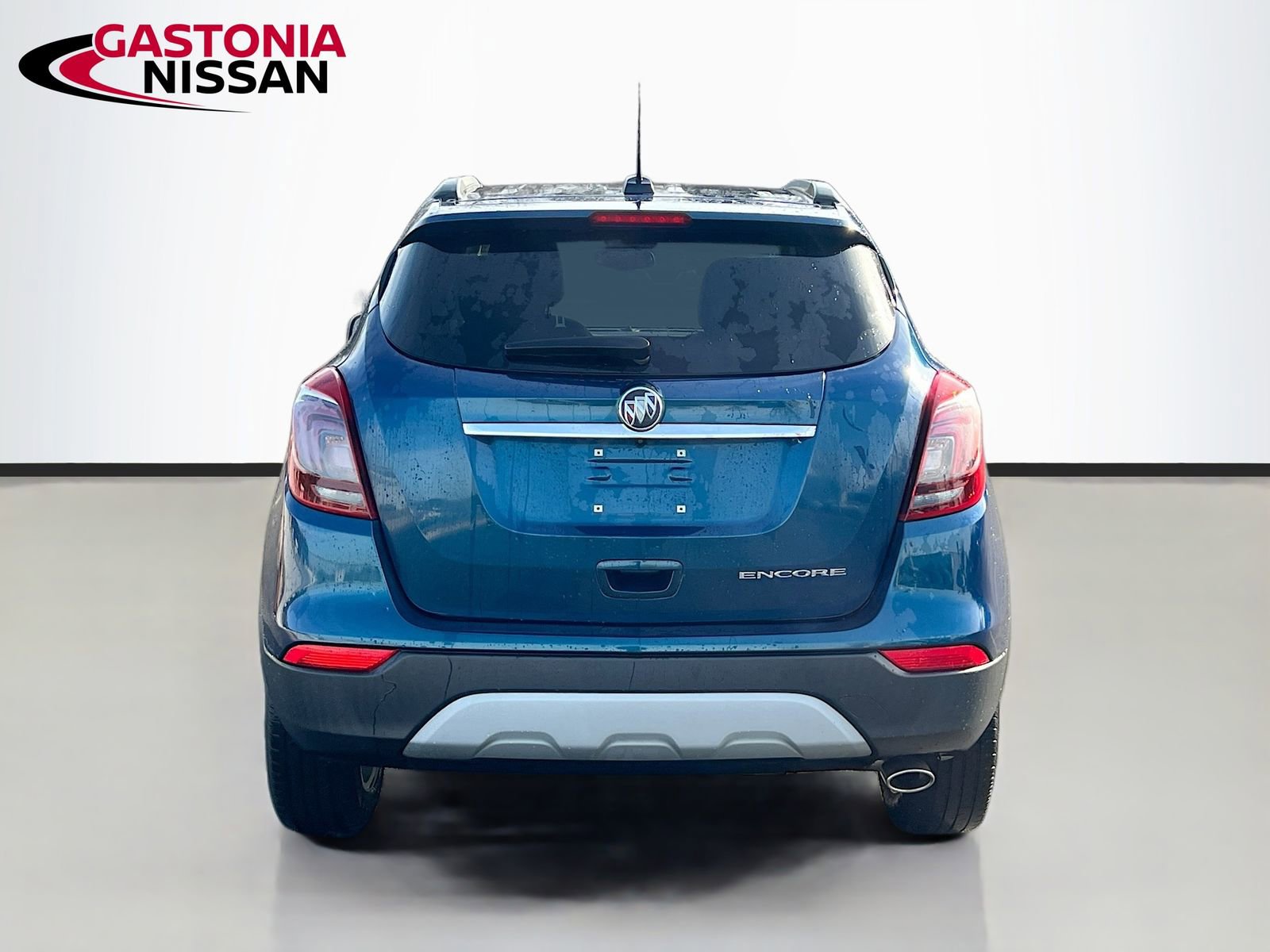 Used 2020 Buick Encore Preferred image 9