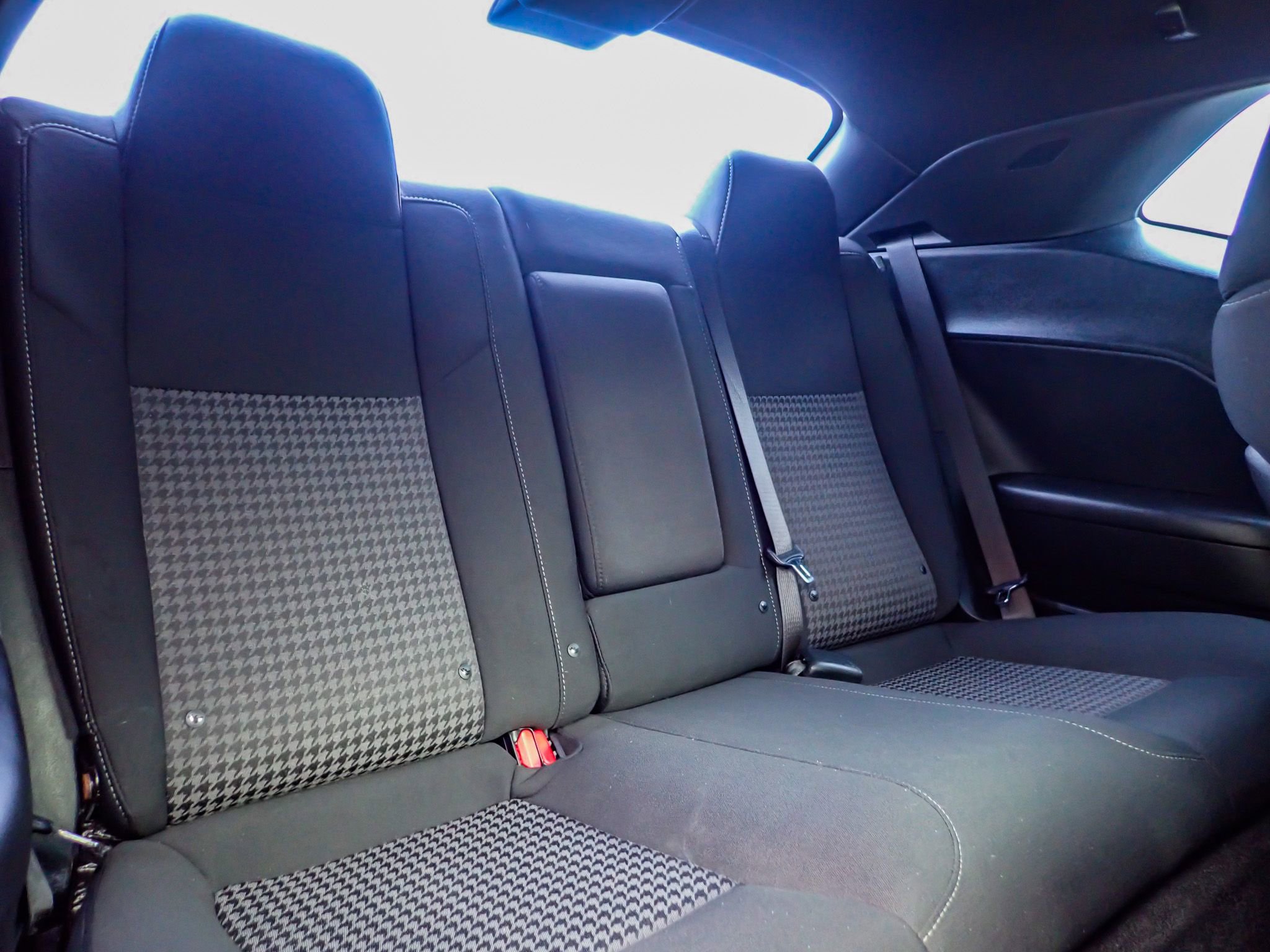 Used 2019 Dodge Challenger R/T Scat Pack image 17