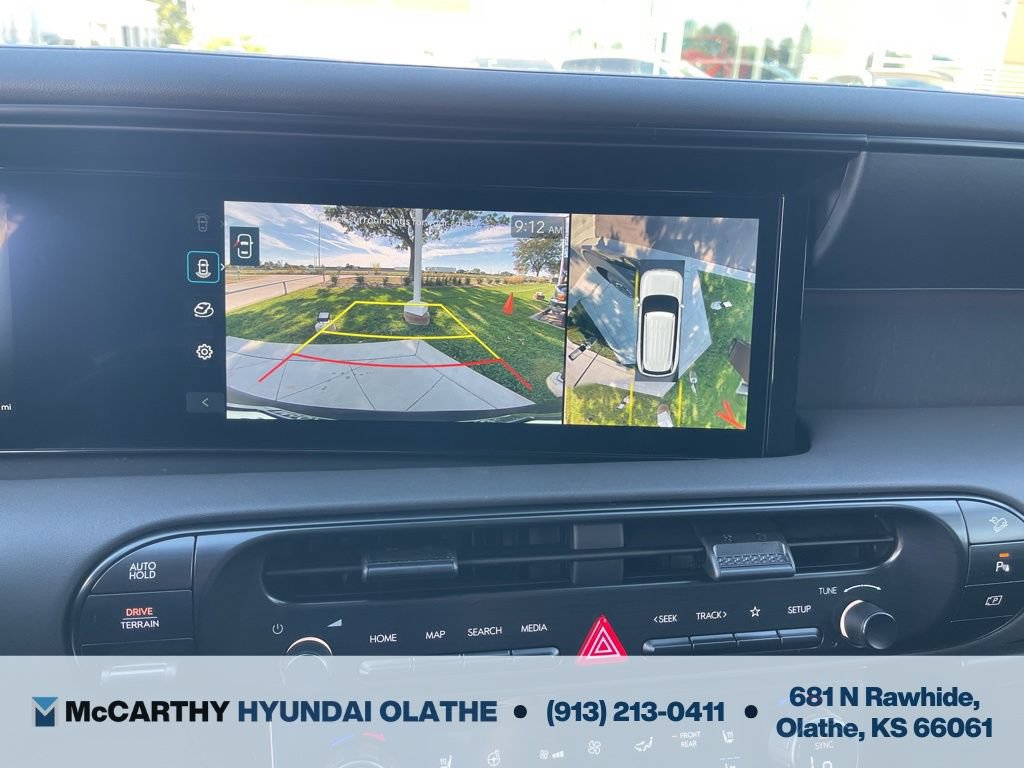 Used 2026 Hyundai Palisade XRT Pro AWD/4WD image 10