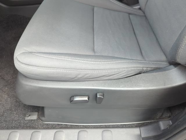 Certified 2023 Nissan Frontier SV w/ Technology Package RWD image 35