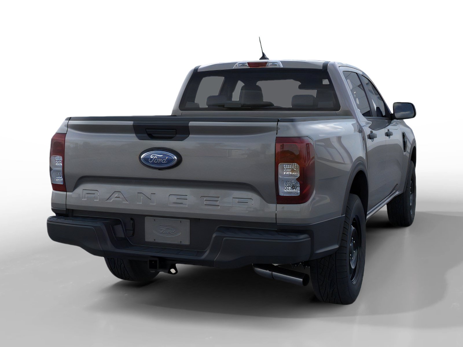 New 2026 Ford Ranger XL w/ Trailer Tow Package RWD image 8