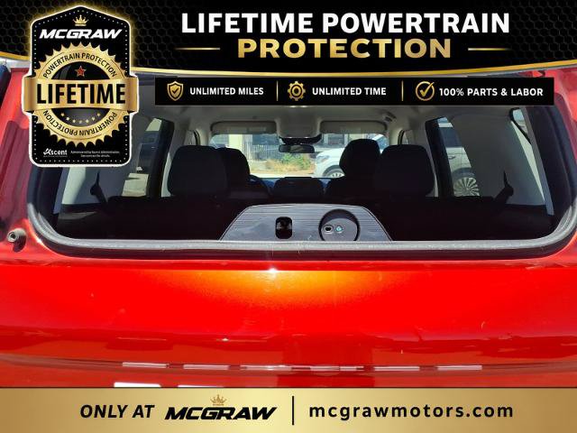 Certified 2023 Ford Bronco Sport Heritage AWD/4WD image 7