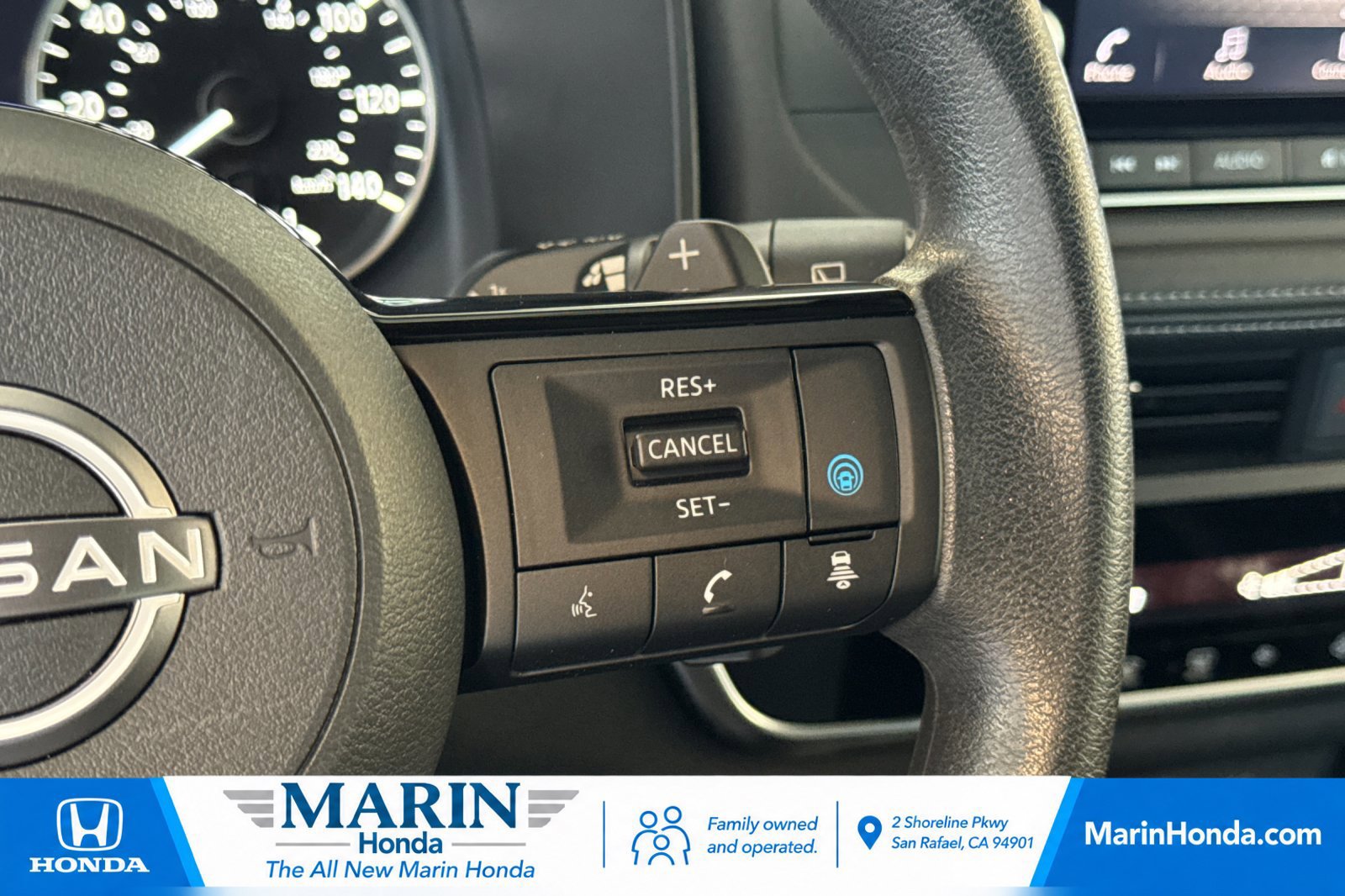 Used 2023 Nissan Rogue SV AWD/4WD image 29
