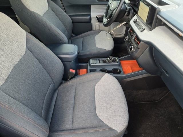 Used 2024 Ford Maverick XLT image 13